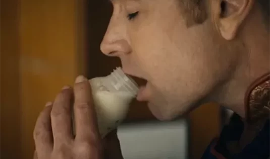 Серия 1: Большое путешествие